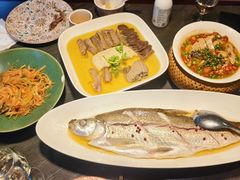 -琼林徽宴(中央门店)
