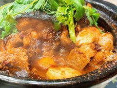 麻辣鲶鱼煲-川香煲(茅台路店)