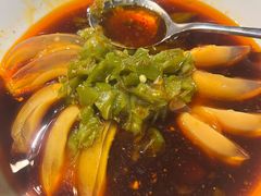 -川香鼎盛·川府家宴商务宴请(市桥富华路店)