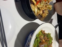 -一味一厨(泰华店)
