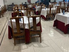 大堂-马凯餐厅(地安门店)