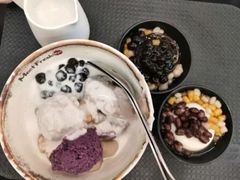 -鲜芋仙(中华广场店)