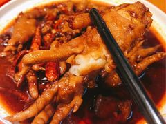 -老闵田螺馆·南昌特色小炒(梦时代店)