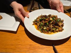 -新荣记(西溪湿地店)