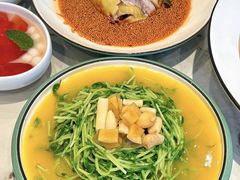 -火婆子·川小馆(扬韬科技广场店)