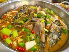 -小钱鱼馆(富春路店)