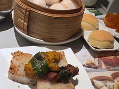 -添好运点心专门店(深水埗店)