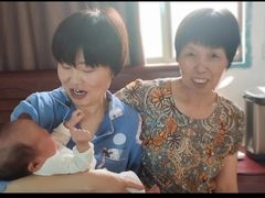-佳禾月嫂育儿嫂(拱墅店)