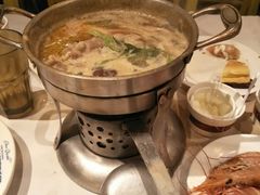 -星伦多 自助料理(圆融店)