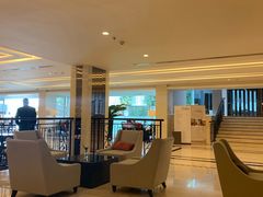 -曼谷文华中心点大酒店