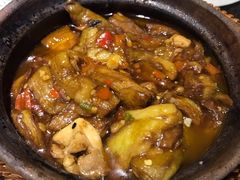 -熠盛粤味·顺德桑拿鸡(永康路店)