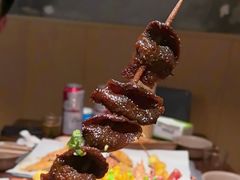 -为民烧烤吧.自贡爆炒菜(收录10年好店)