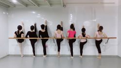 -艺佳舞蹈培训学校