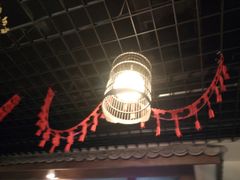 -松针蔡记蒸饺(花园路店)