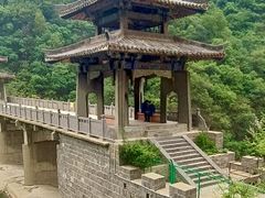 -青龙山生态文化旅游区(慈云寺)