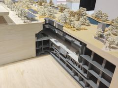 -上海城市规划展示馆