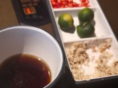 -同仁四季椰子鸡(宝安壹方城店)