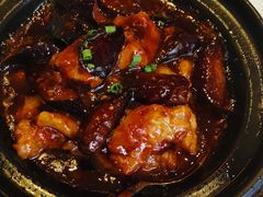 -逸林轩中餐厅(中信泰富朱家角锦江酒店)