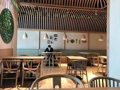 大堂-吴家·非遗淮扬小馆(镇江万达广场店)