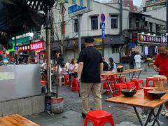 -燕子煨汤(山海关路店)