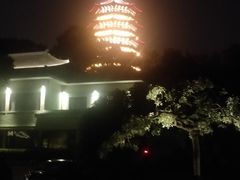 -浙江西子宾馆·瑶园咖啡厅