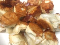 煎饺韭菜猪肉-山东水饺(南坪新街店)