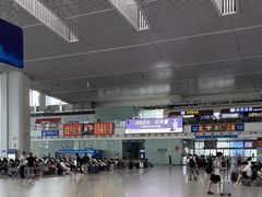 -福州站-北广场