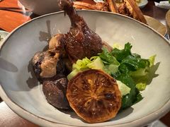 -MAGPIE喜鹊派餐厅(华侨城店)