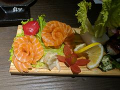 -鲸山上·私房日料(泰达MSD店)