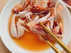 -面道赞宁海海鲜面(迎凤街店)