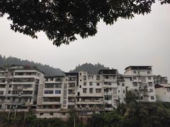 -四川农业大学(雅安校区)