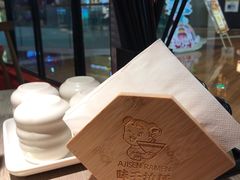 -味千拉面(德雅路CFC富兴时代店)