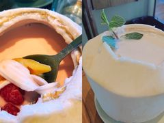 -mango tree芒果树泰国餐厅(青岛万象城店)