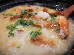 -宏状元现熬粥·京味菜(五棵松店)