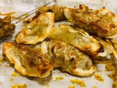 黄金烤饺-黑皮烧烤(民意四路店)