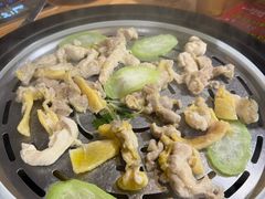 -阿鸡鱼庄·顺德鲜蒸小炒(亚运村店)