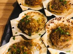 -日进一片海.生腌海鲜火锅.宵夜烧烤(三里屯总店)