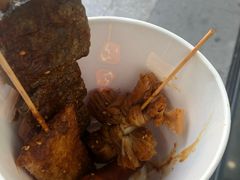 -蒸香阁皖北特色小吃(万达广场店)