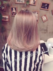 -New Fashion·新时尚形象设计