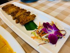 -清迈泰·泰国餐厅(华发商都店)