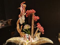 -蟹犇前•帝王蟹雪蟹(陆家嘴店)