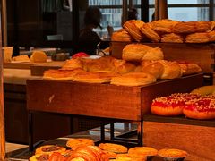 -云厨·高空西餐厅(成都瑯珀·凯悦臻选酒店)