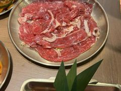 -西塔老太太泥炉烤肉(双井店)