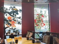-范家小馆·四代传承烤鸭店(紫竹桥店)