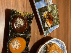 -隐月· 㐂和食屋(芝罘万达公馆店)