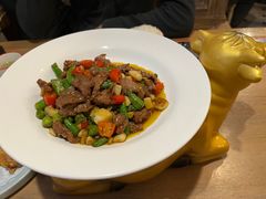 -新白鹿餐厅(城西银泰城店)