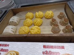 -72街荷叶饭(东方宝泰广场店)