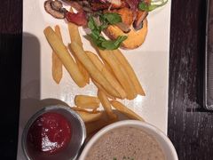 -blue frog蓝蛙(长泰广场店)