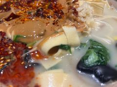 -鼎原力量东北吊炉烧烤(幸福街店)