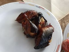 -汇泉王朝大饭店-旋转餐厅(南海路店)